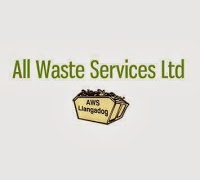 All Waste Services Ltd 1158507 Image 0